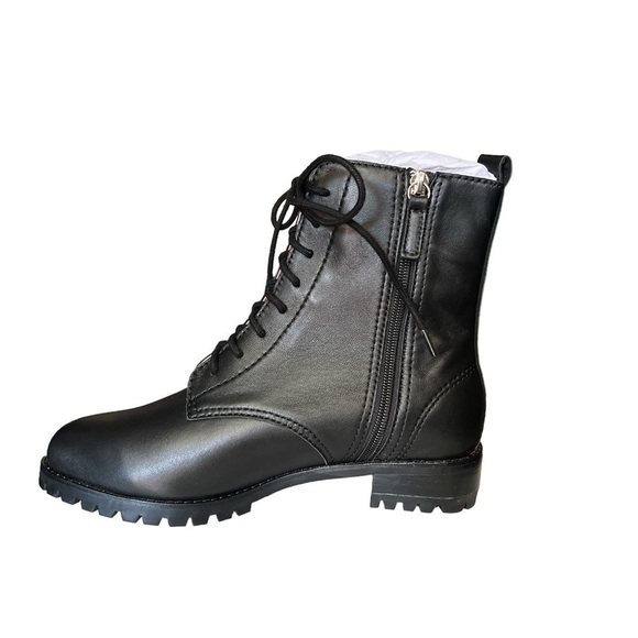 BRAND NEW J.JILL NAOMI LACE UP BOOTS - Picture 4 of 4